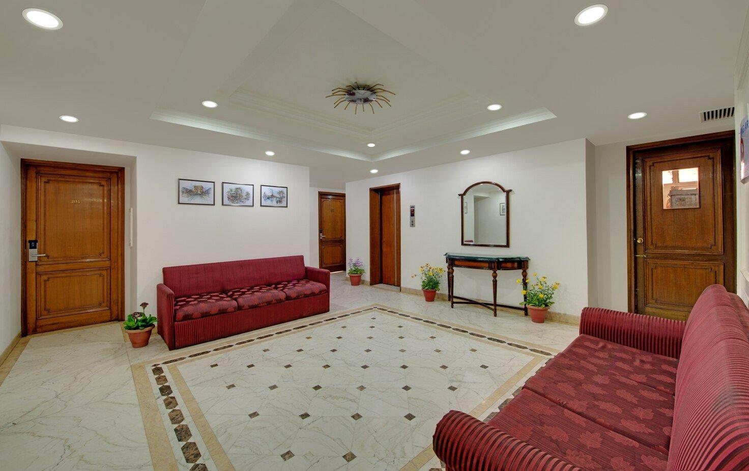 Guest Services