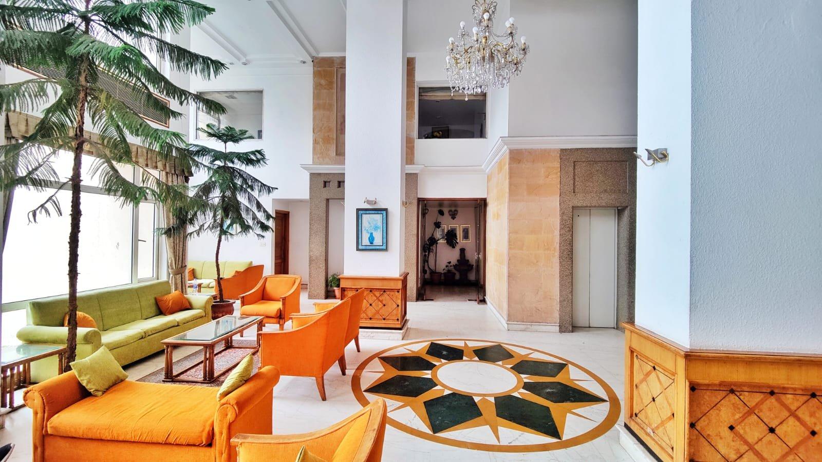 Guest Services