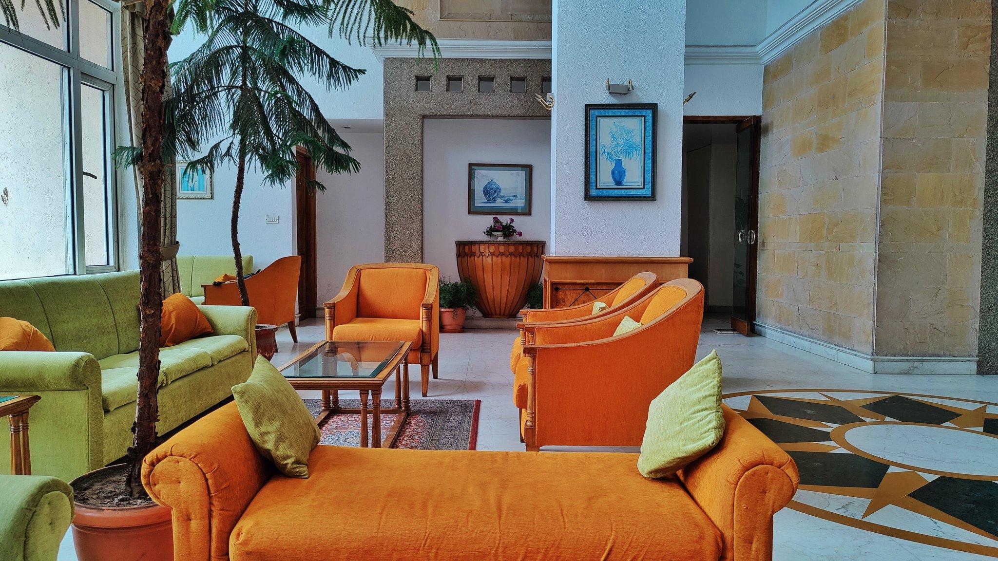 Guest Services