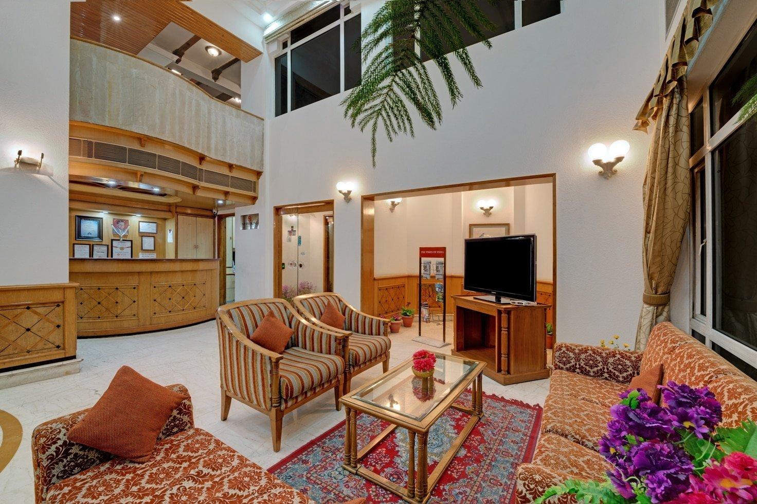 Guest Services