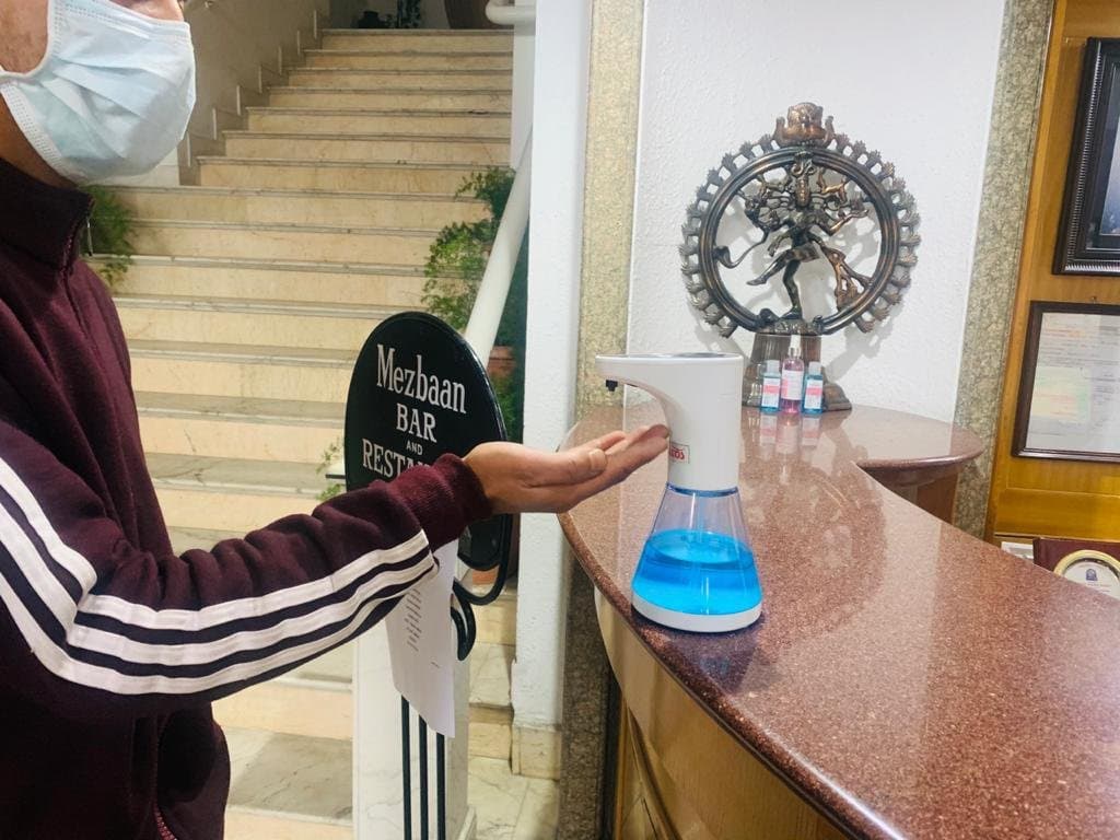 Guest Services