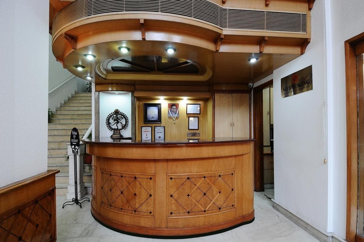 Guest Services
