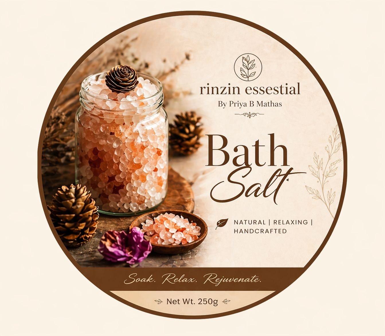 Rinzin Essentials -     Himalayan Handmade Products