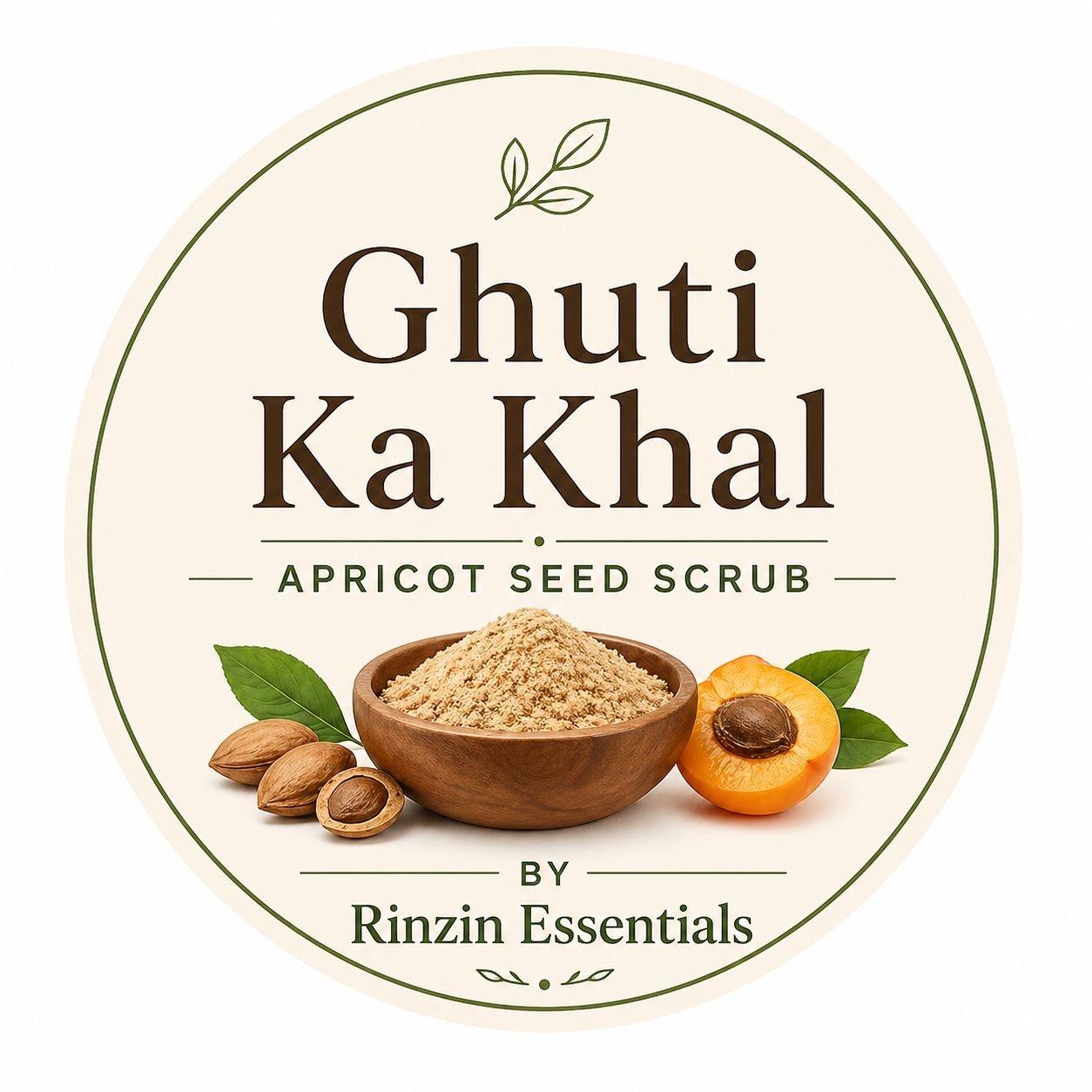 Rinzin Essentials -     Himalayan Handmade Products
