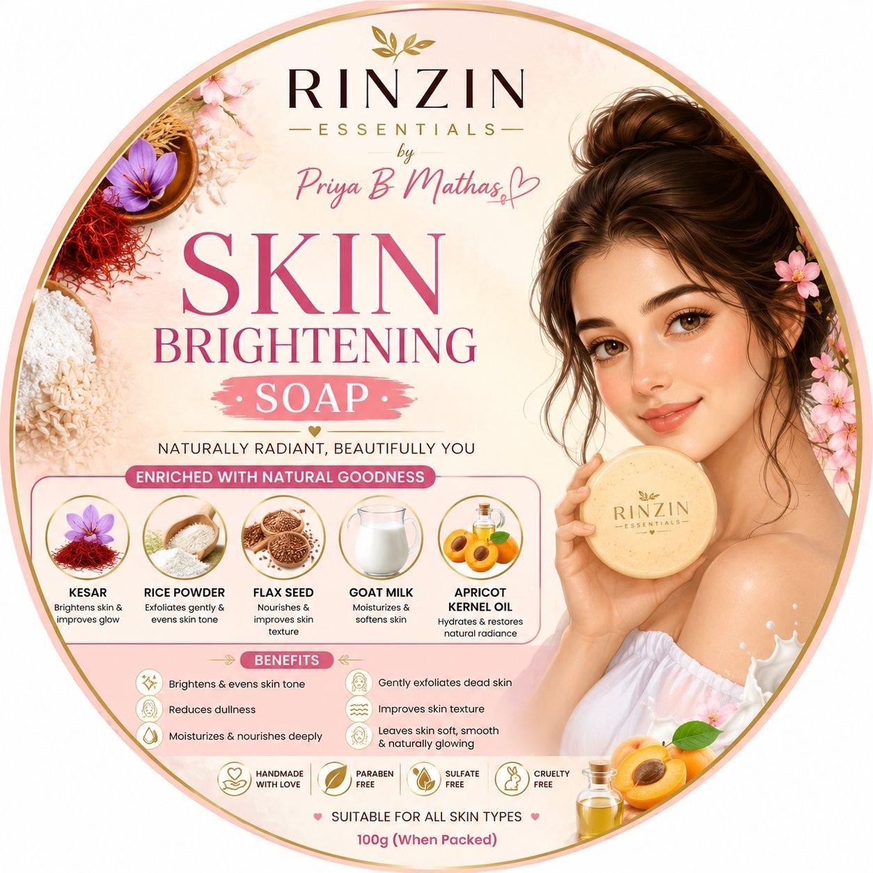 Rinzin Essentials -     Himalayan Handmade Products