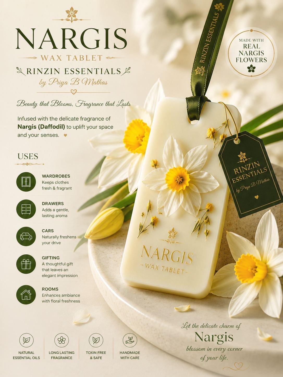 Rinzin Essentials -     Himalayan Handmade Products