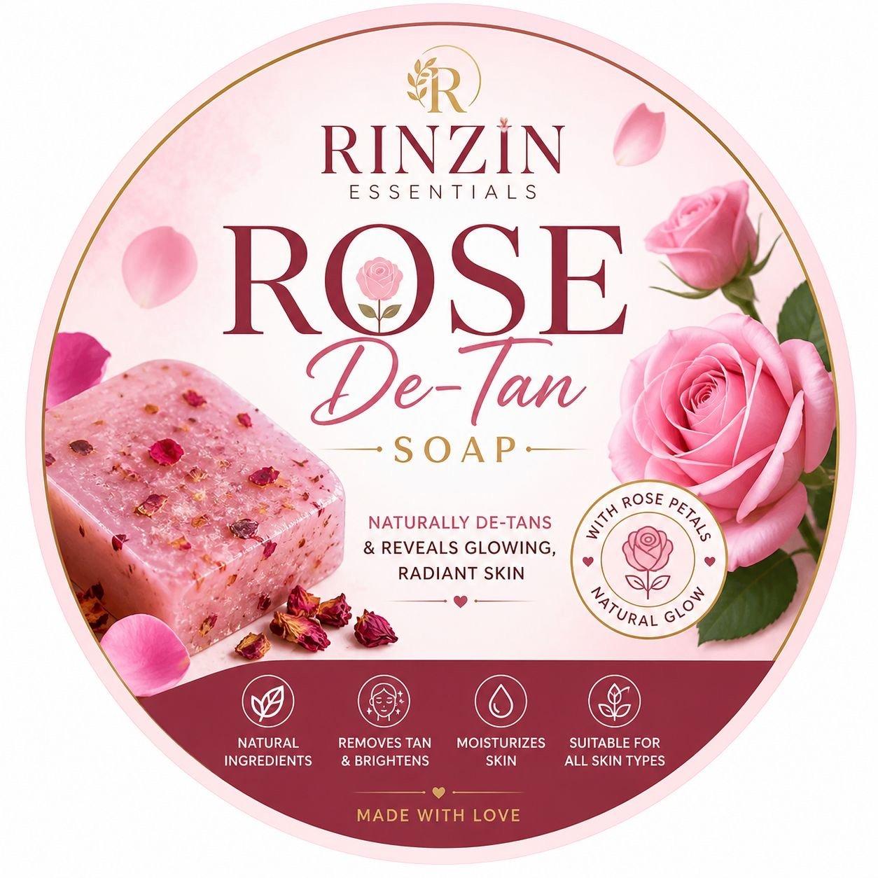 Rinzin Essentials -     Himalayan Handmade Products