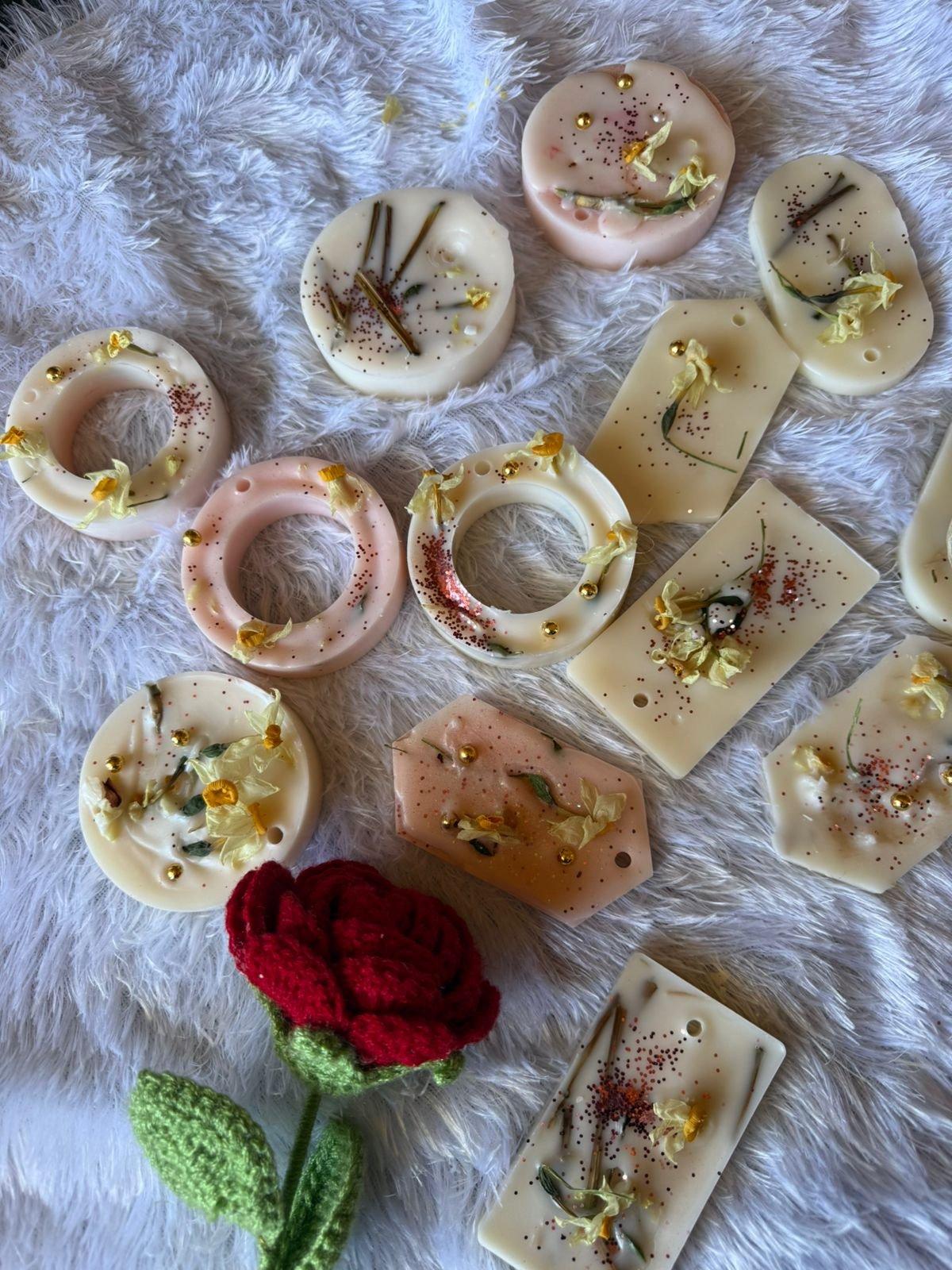 Rinzin Essentials -     Himalayan Handmade Products