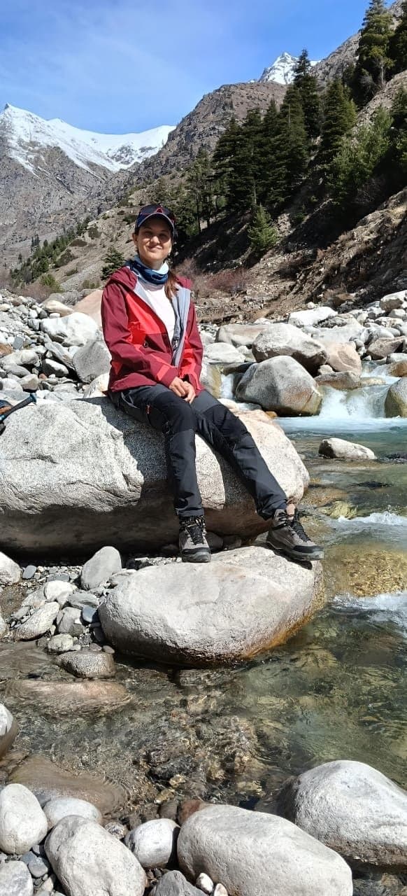 Kashang Experiences