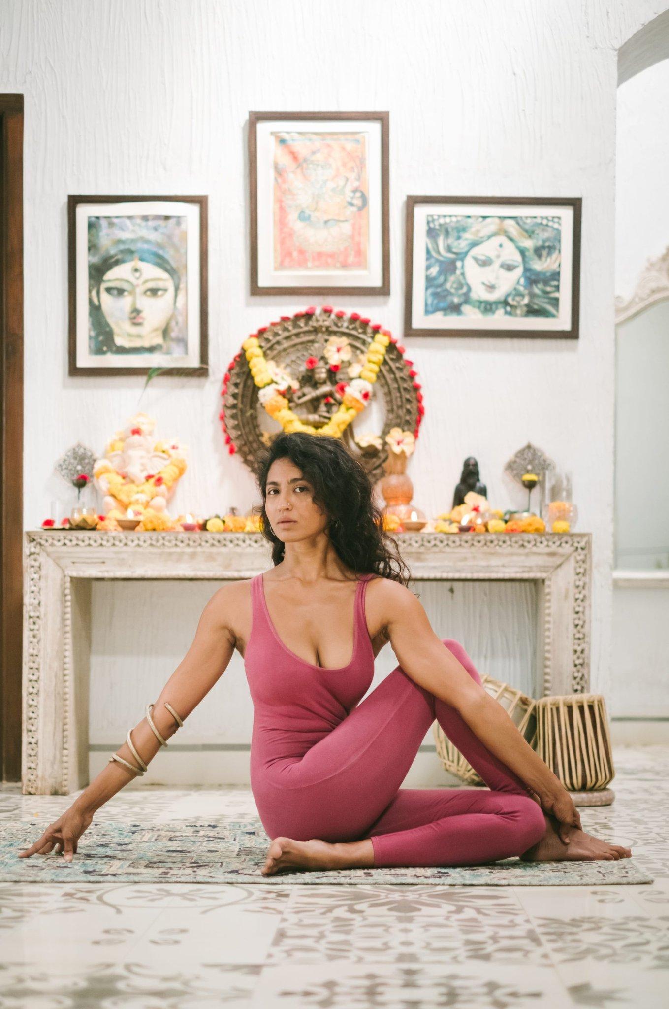 Wellness & Leisure