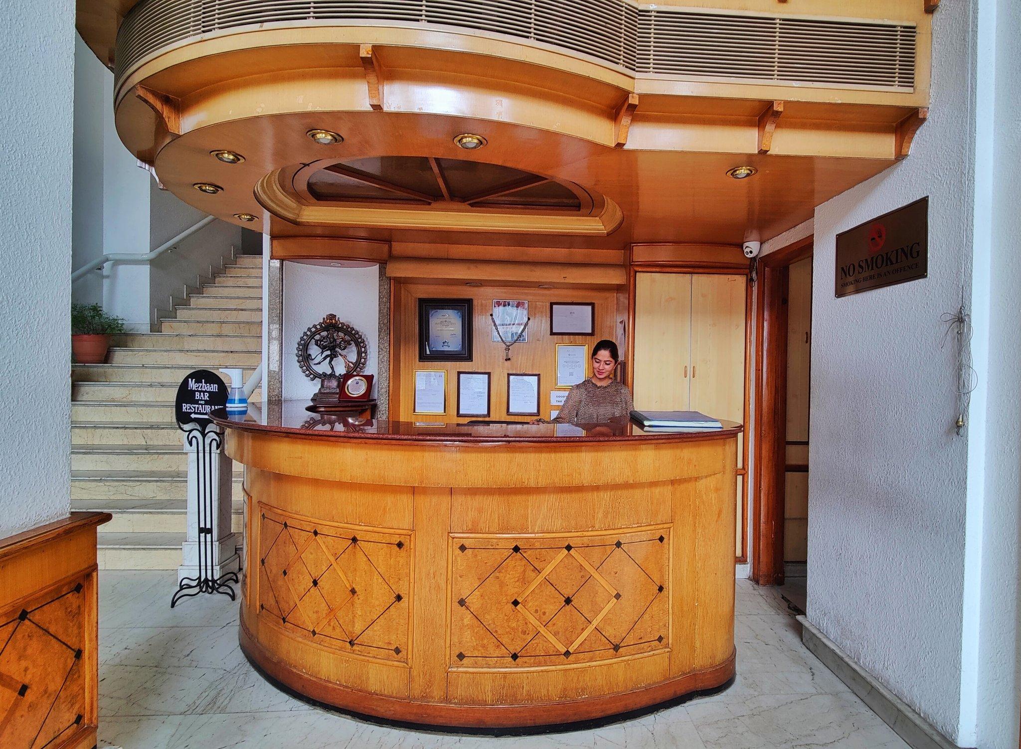 Guest Services