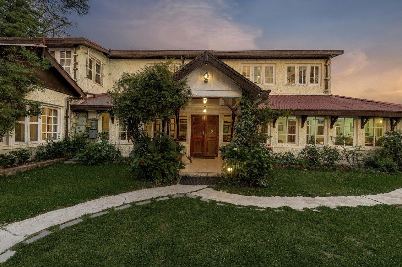 Heritage & In-house