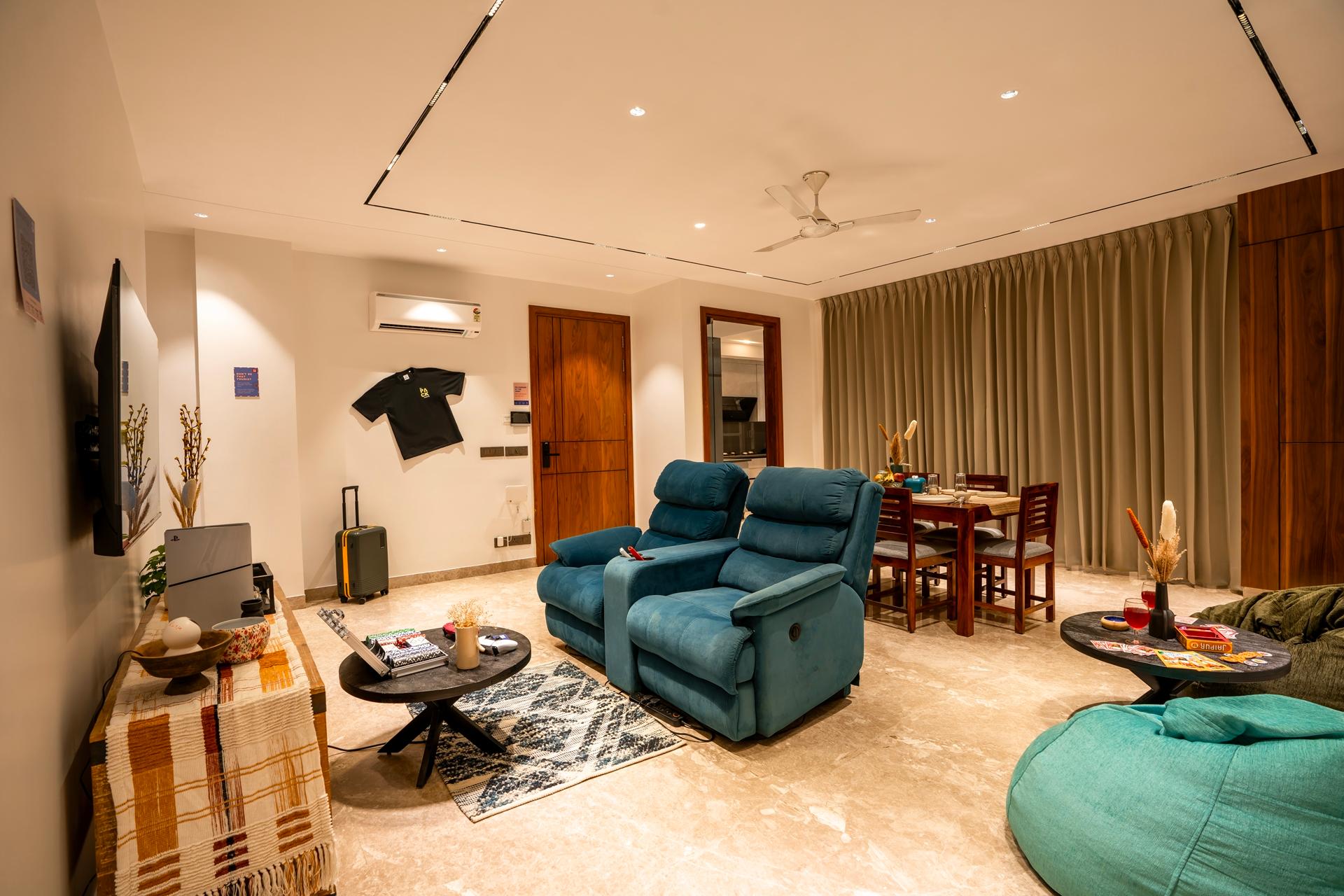 Common Areas