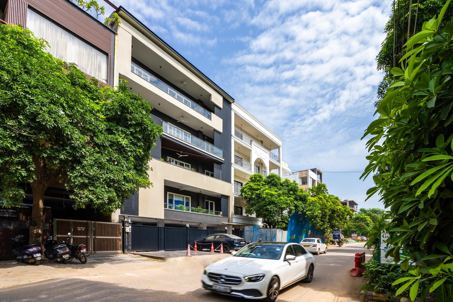 Transport & Travel Desk