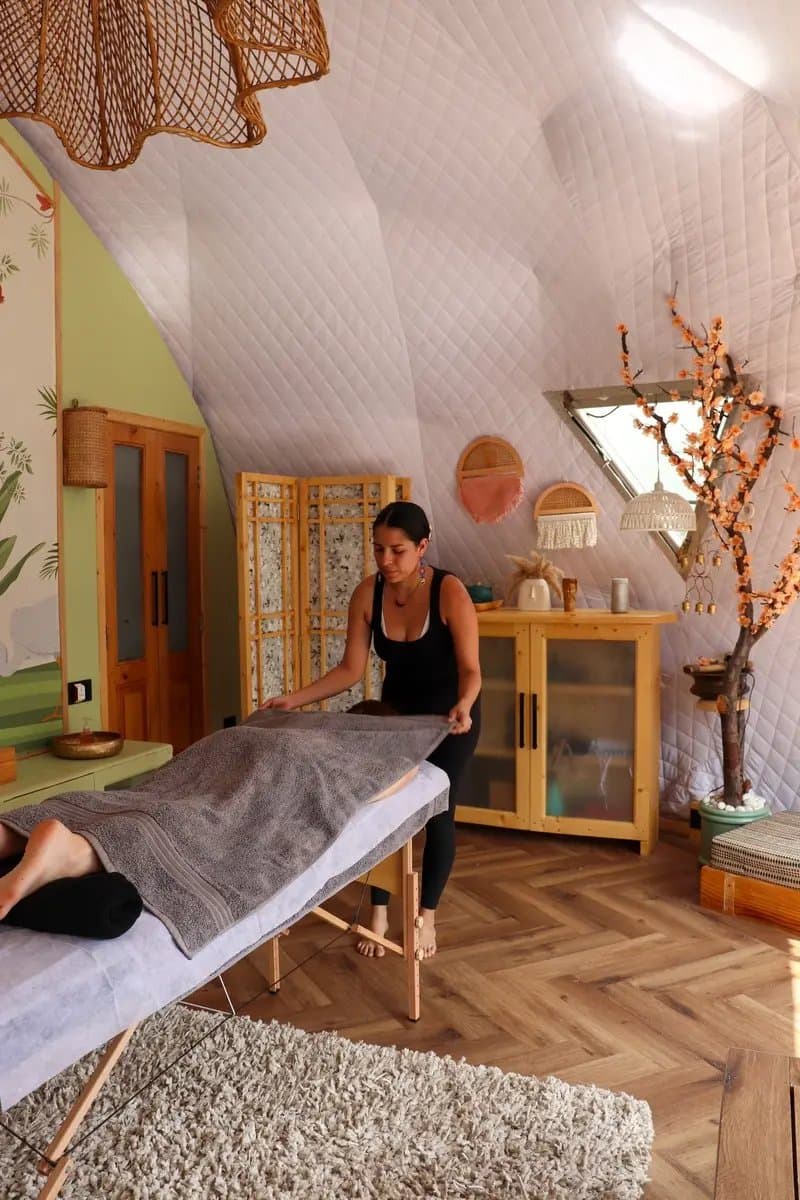 Wellness & Leisure
