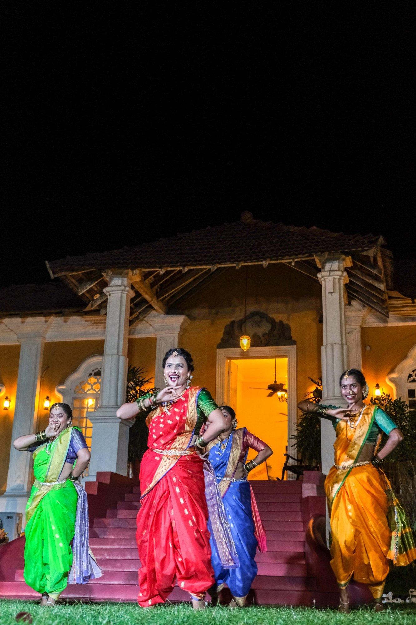 Goan Culture & Experiences