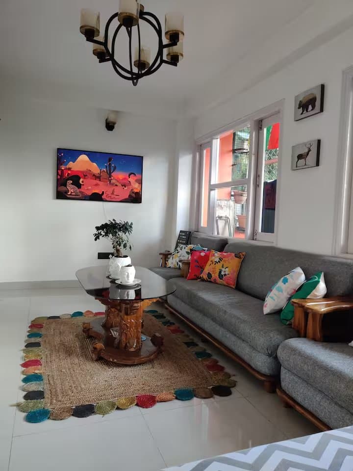 In-house