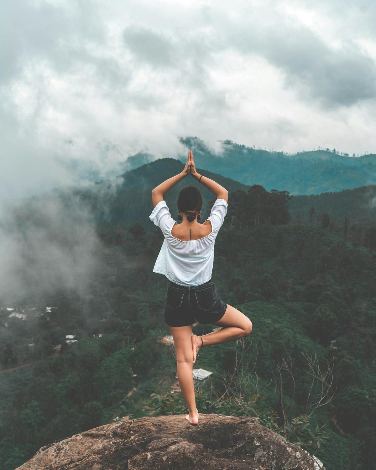 Saturday Sunrise Yoga