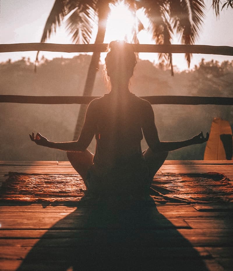 Saturday Sunrise Yoga