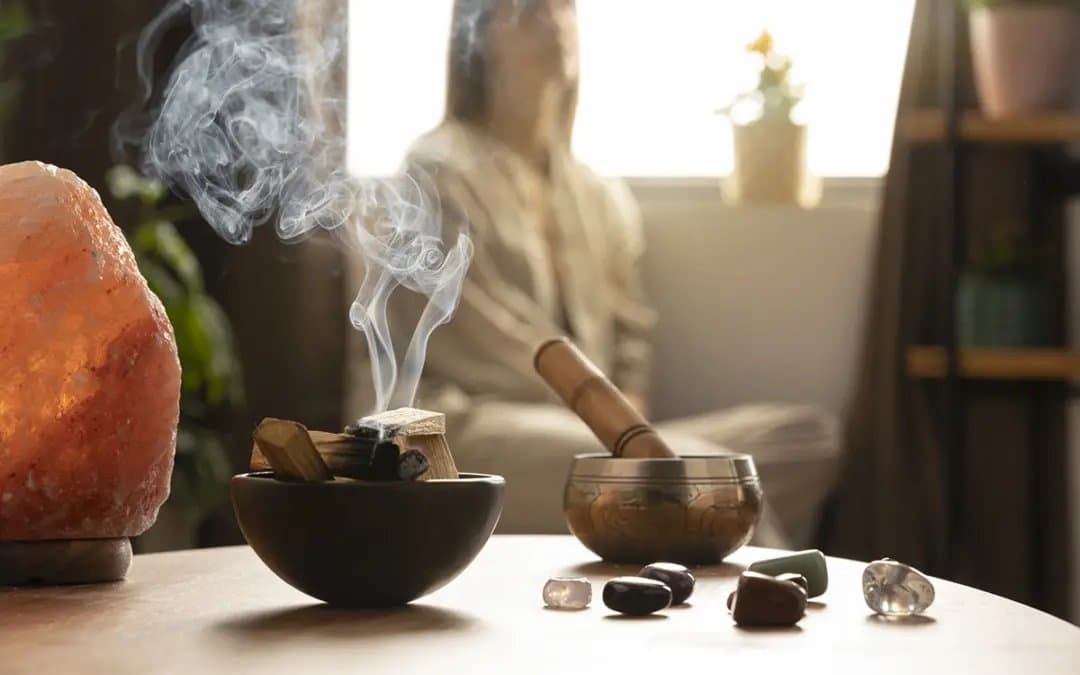 Nada Yoga Retreat