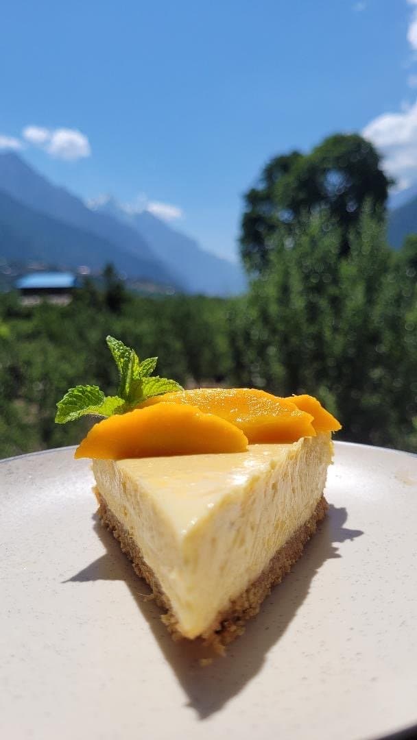 Signature Bakes — Ambika's Kitchen