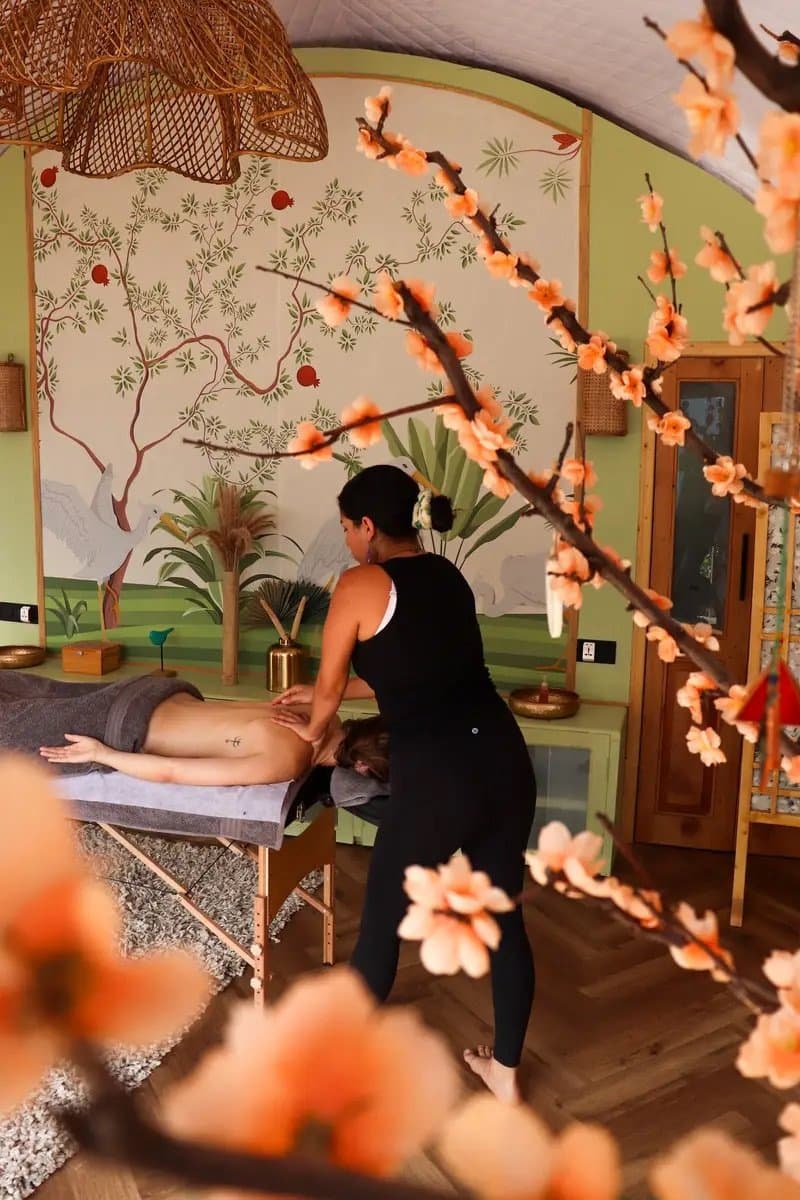 Reiki Energy Healing