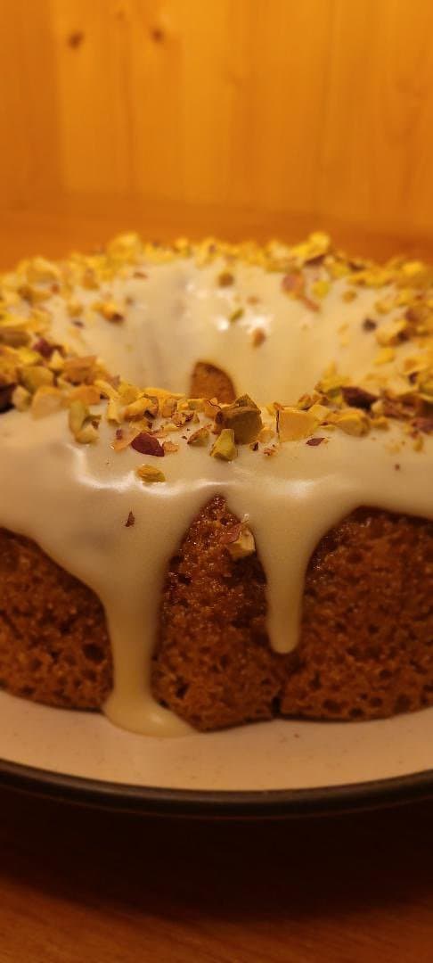 Signature Bakes — Ambika's Kitchen