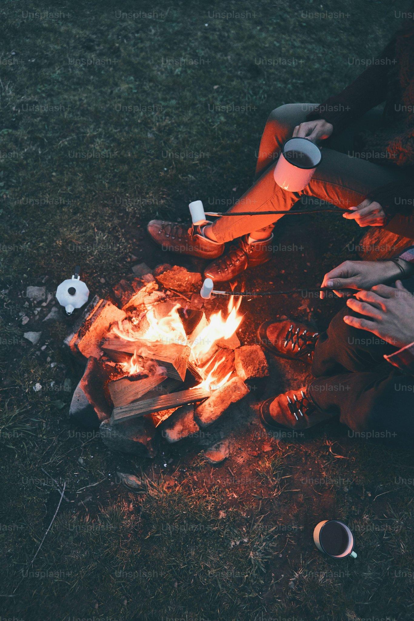 Bonfire Night