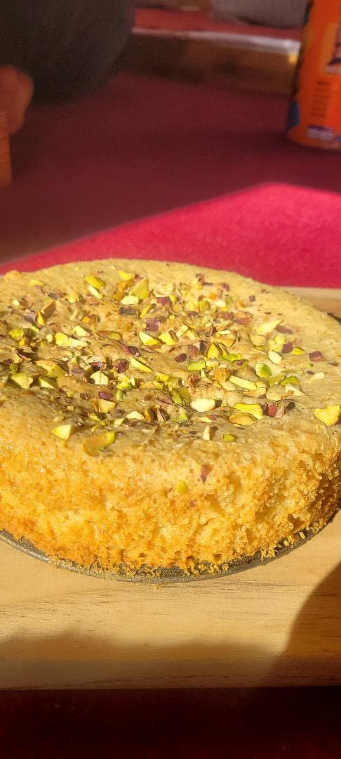 Signature Bakes — Ambika's Kitchen