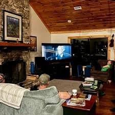 Movie Night