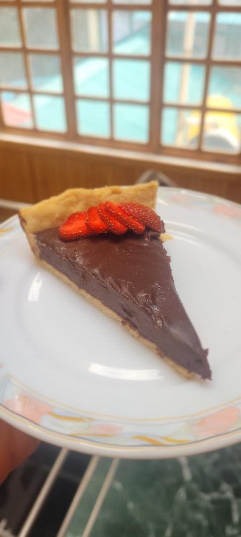 Signature Bakes — Ambika's Kitchen