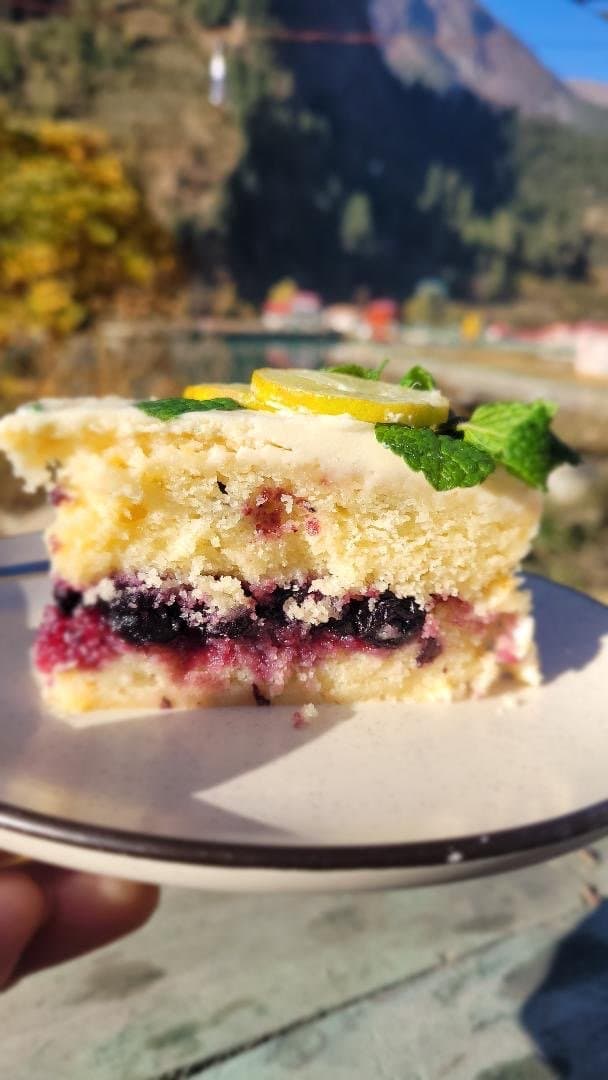 Signature Bakes — Ambika's Kitchen