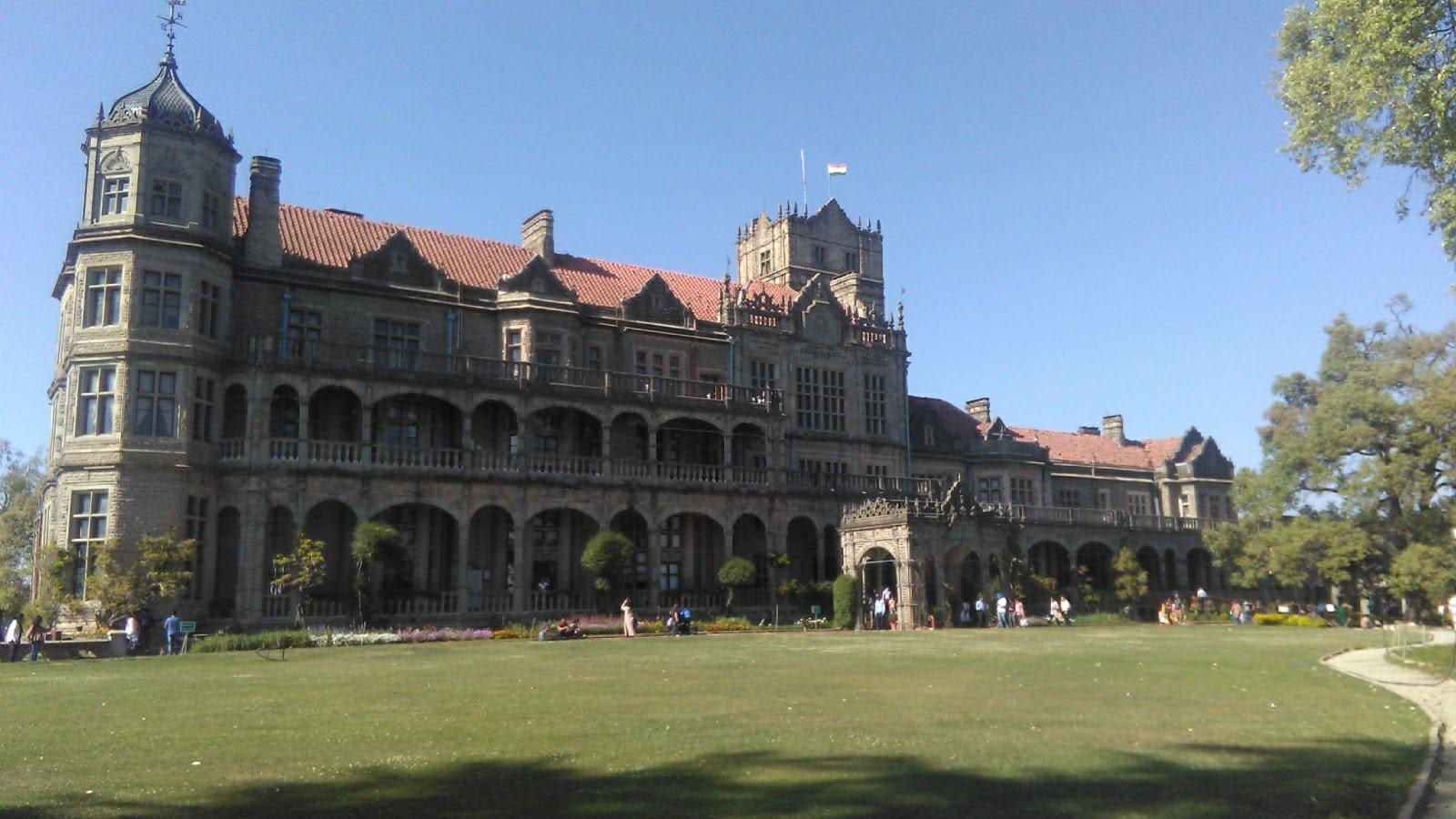 Shimla Outstation