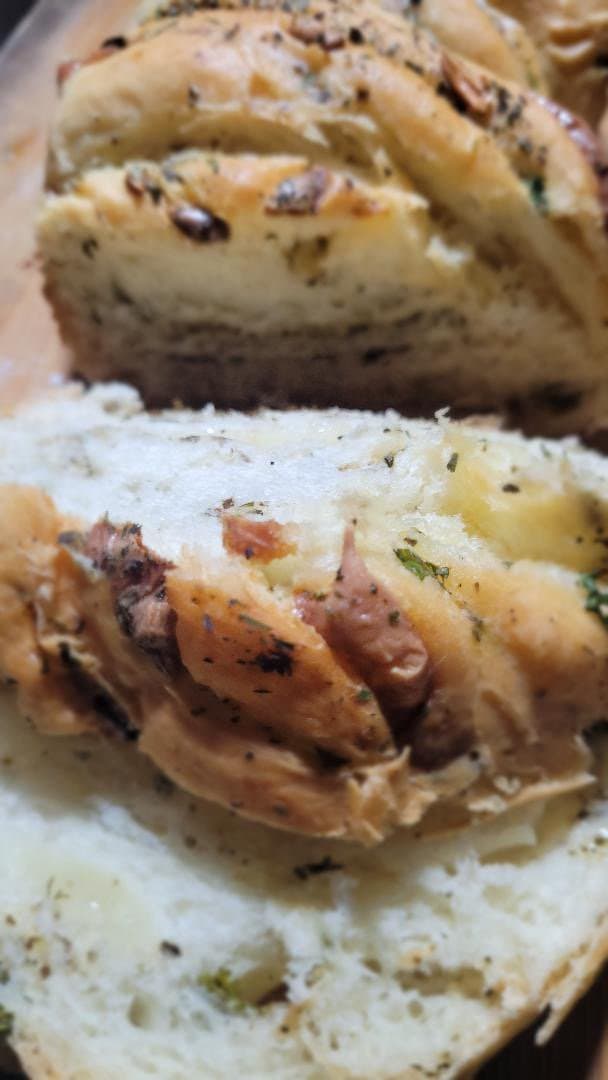Signature Bakes — Ambika's Kitchen