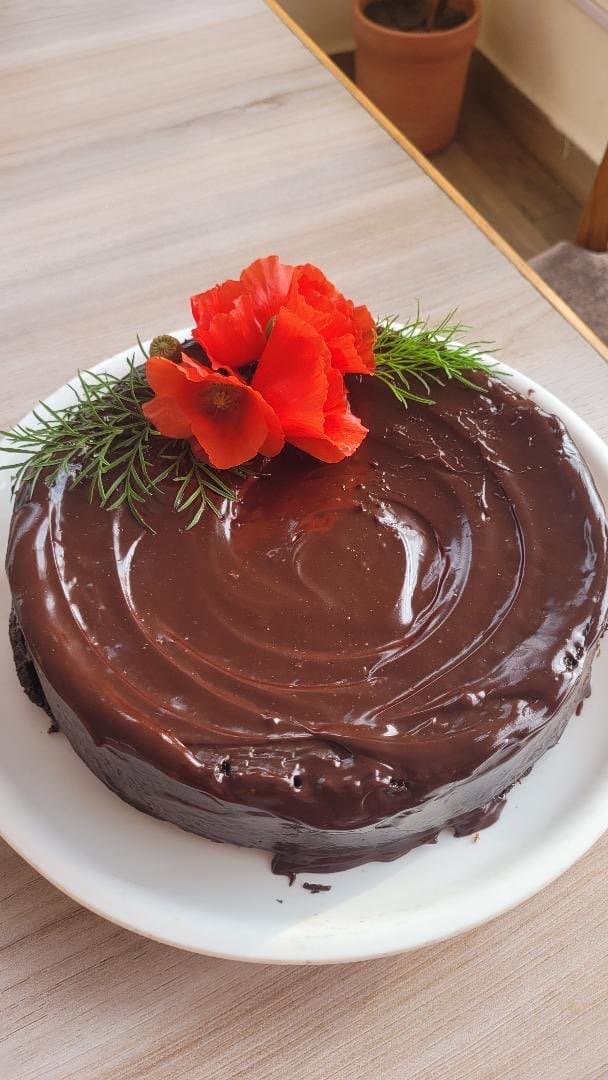 Signature Bakes — Ambika's Kitchen