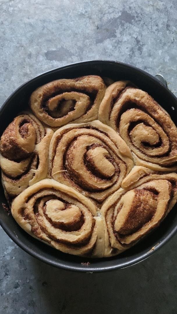 Signature Bakes — Ambika's Kitchen