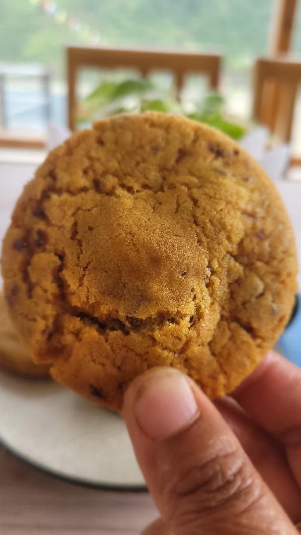Signature Bakes — Ambika's Kitchen