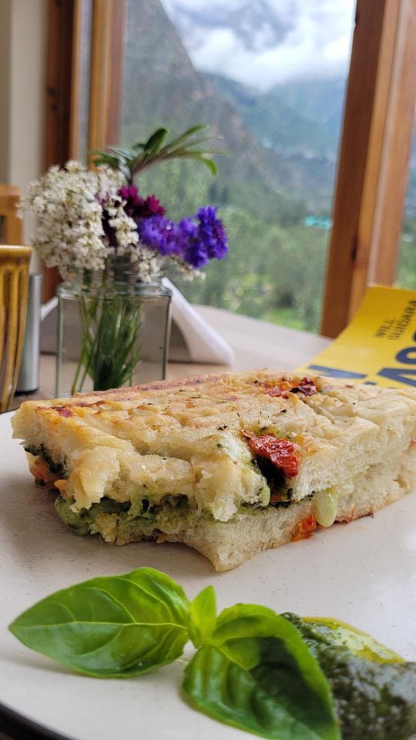 Signature Bakes — Ambika's Kitchen