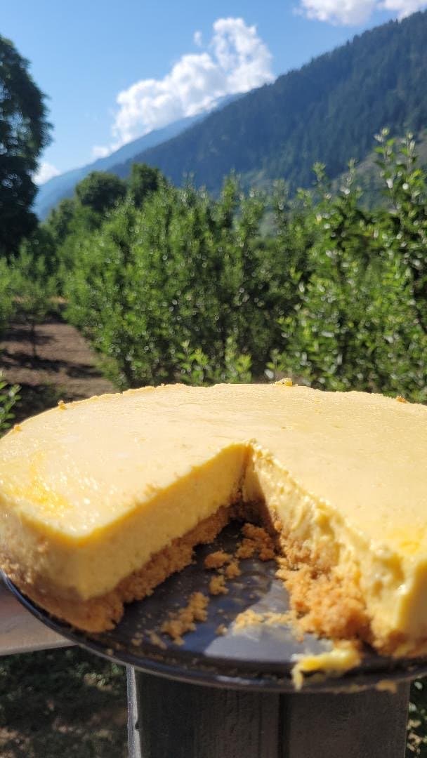 Signature Bakes — Ambika's Kitchen