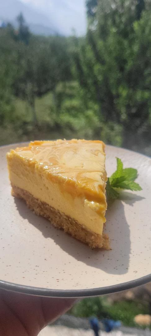 Signature Bakes — Ambika's Kitchen