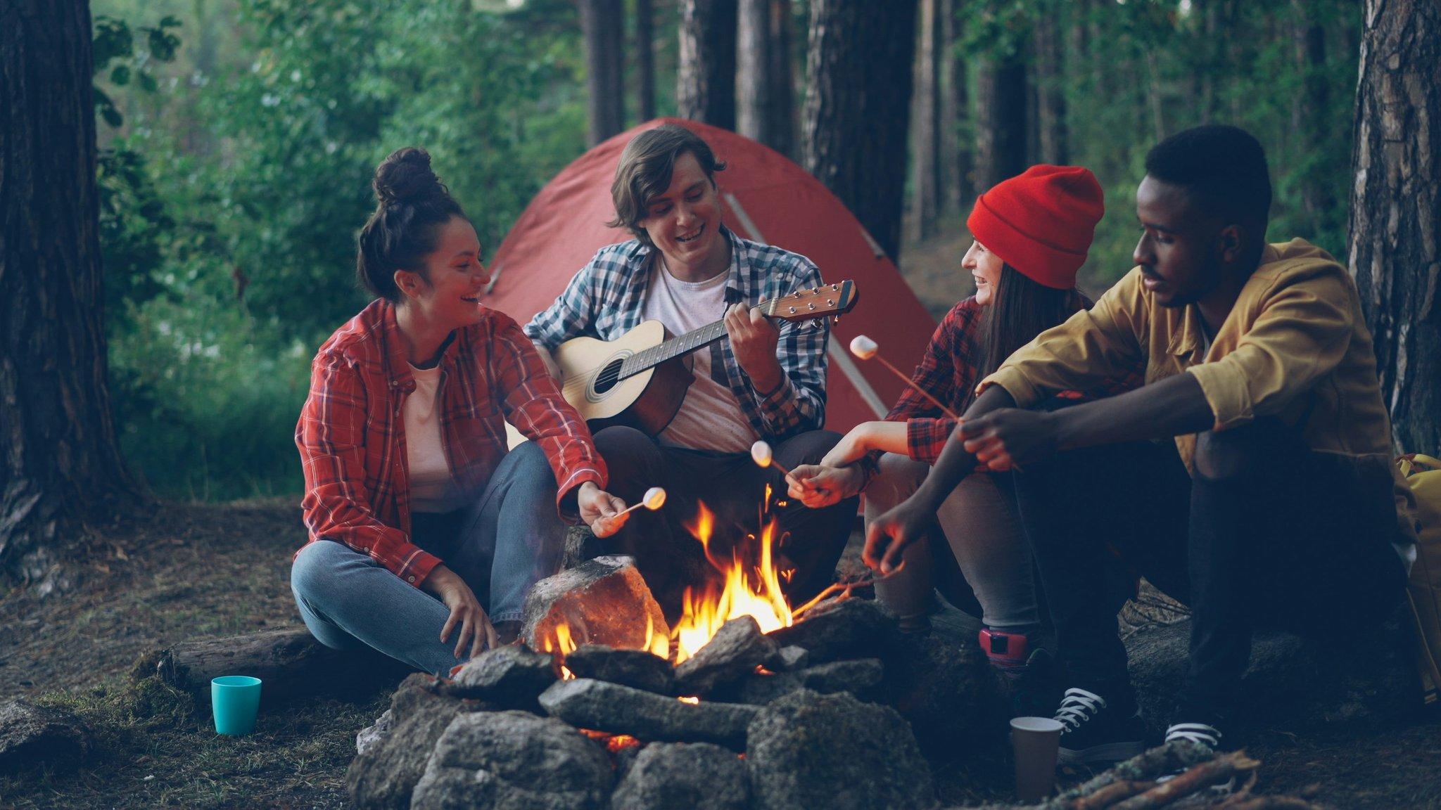 Bonfire Night