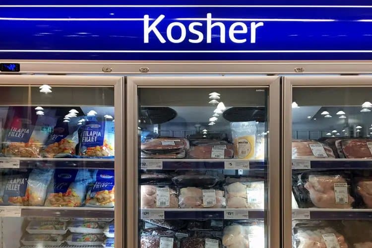 Kosher Food