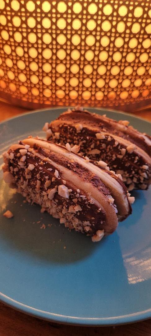 Signature Bakes — Ambika's Kitchen