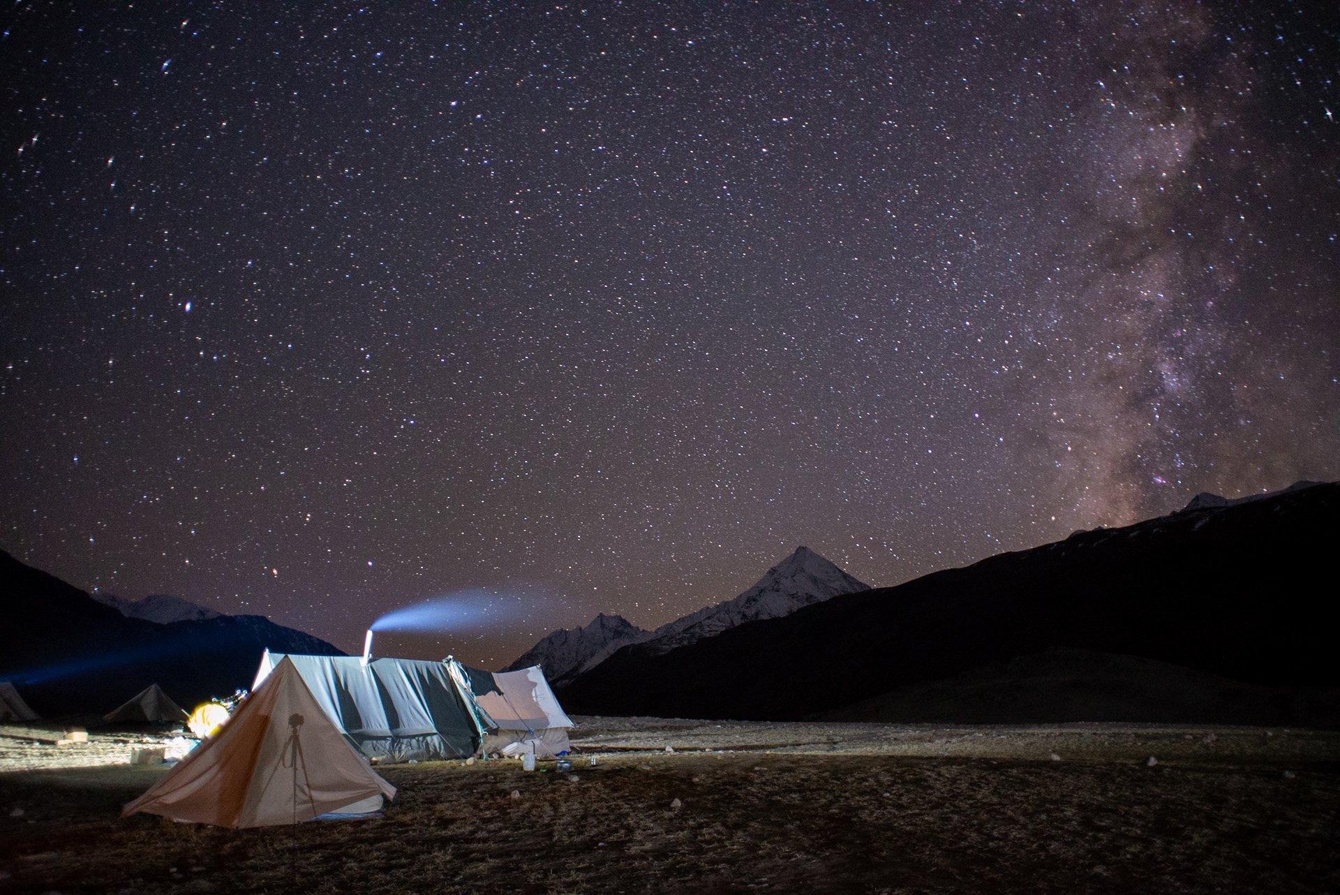Manali-Chandratali (2D +1 N)