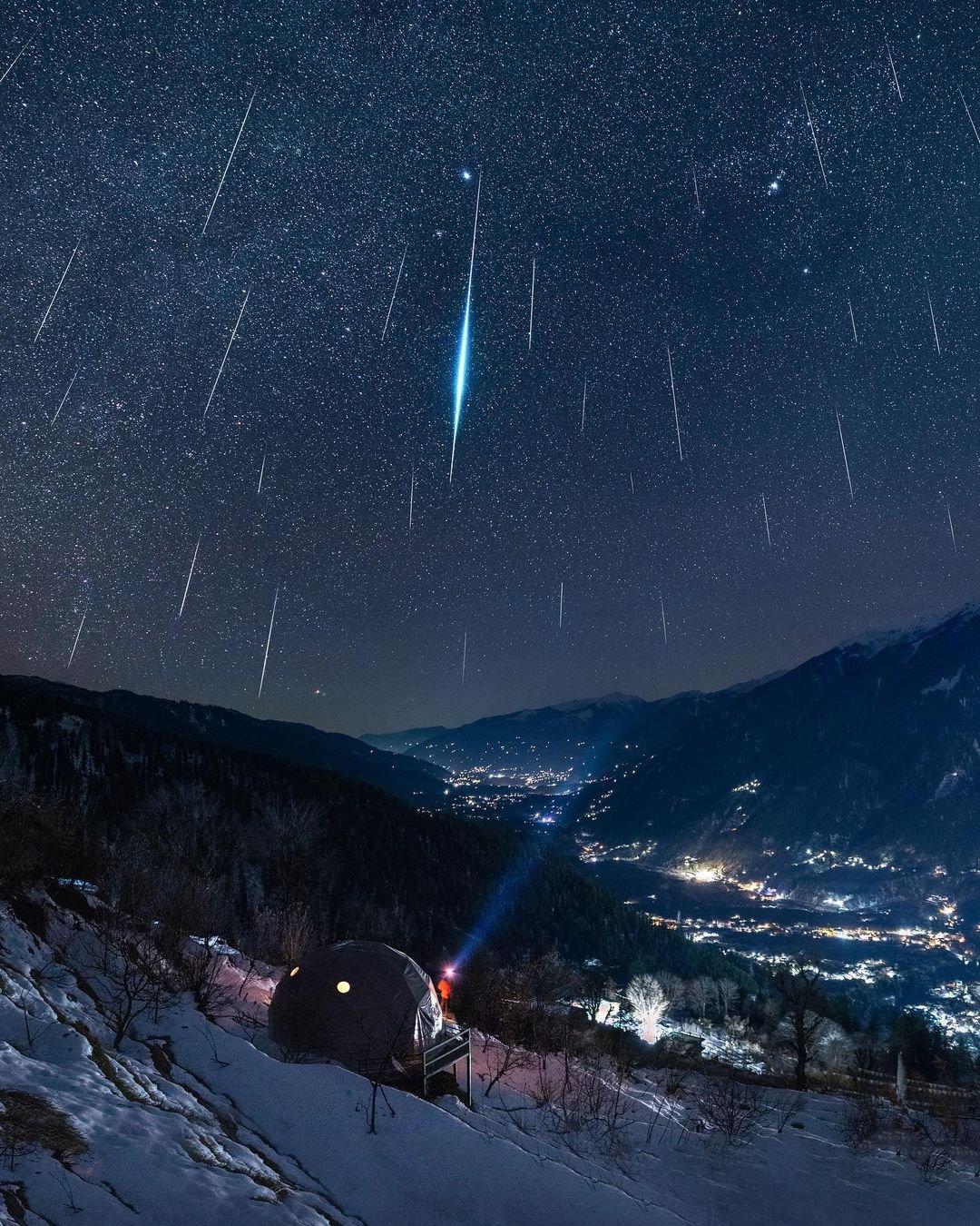 Astronomy Sessions