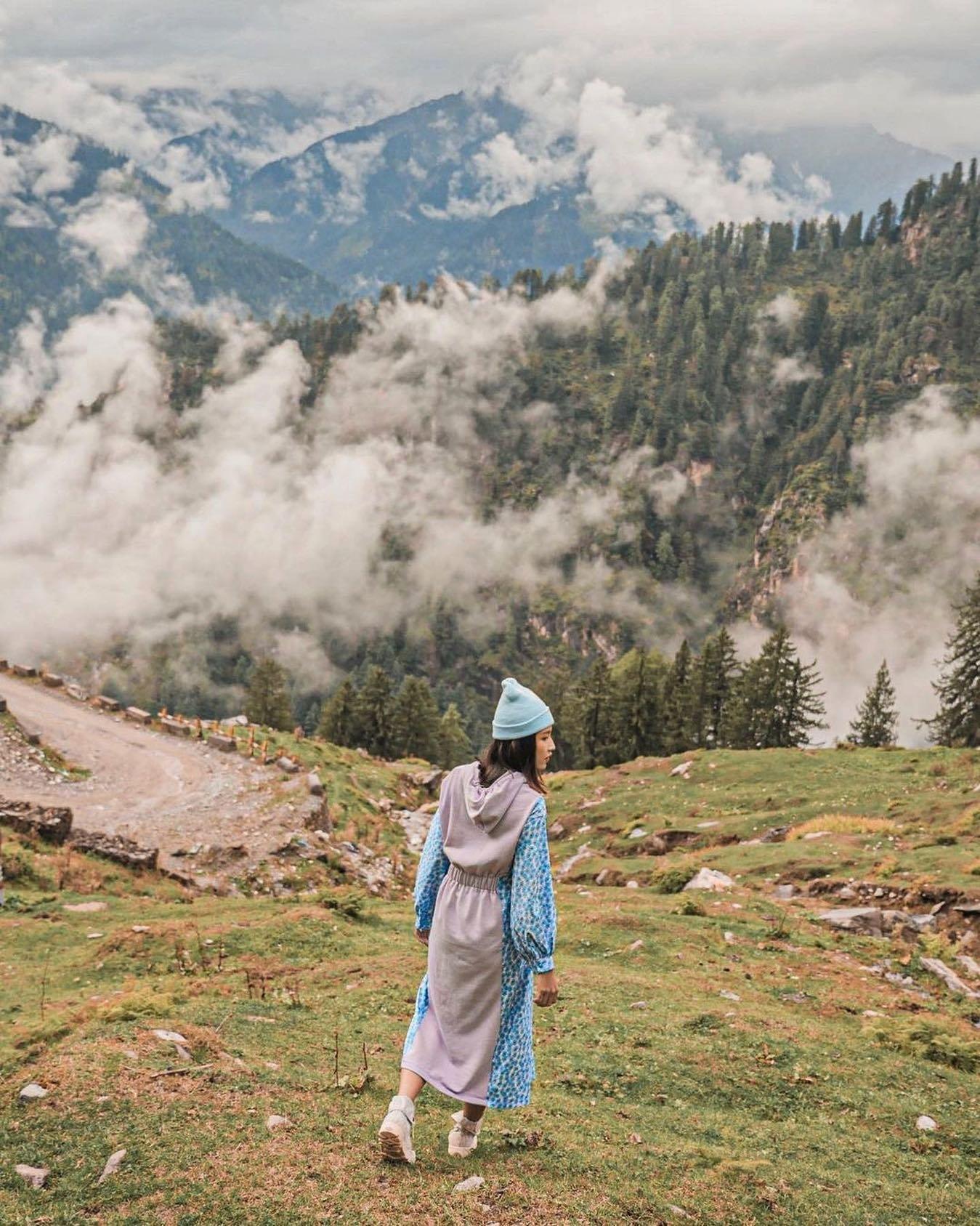 Nature Immersion: Orchards, Mudhouse & Sunset Tea