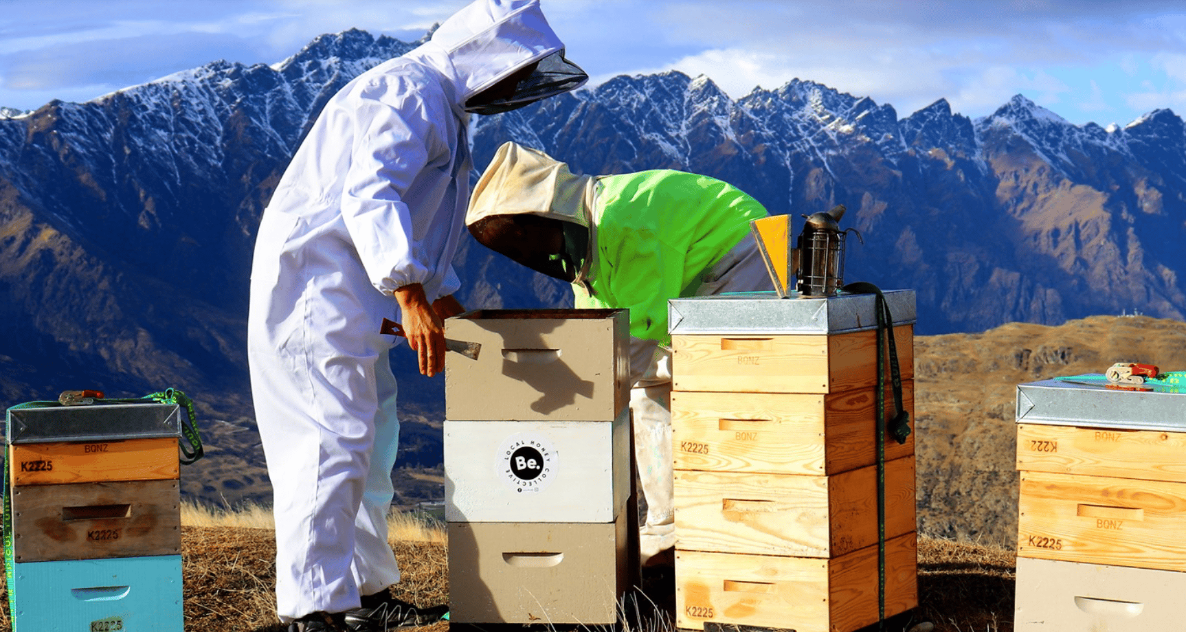 Local Honey