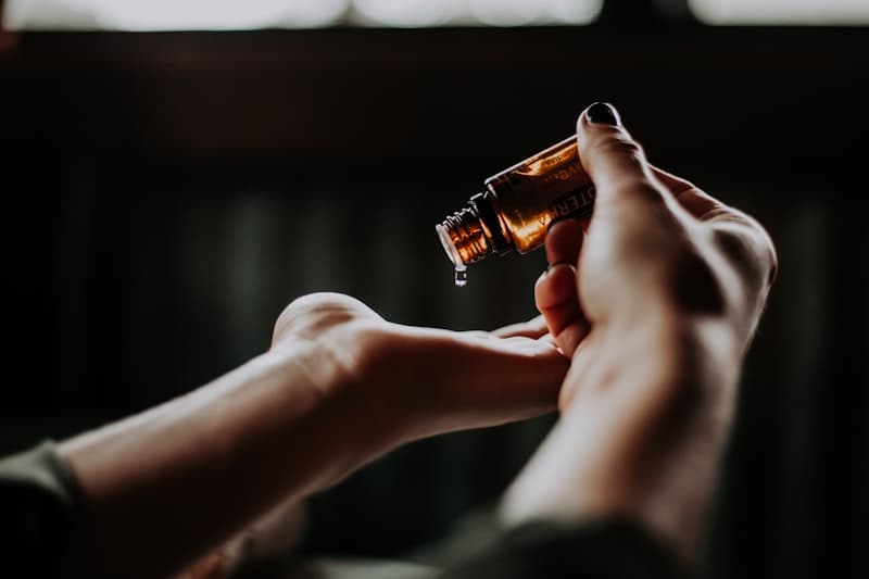 Ayurveda Harmony Ritual