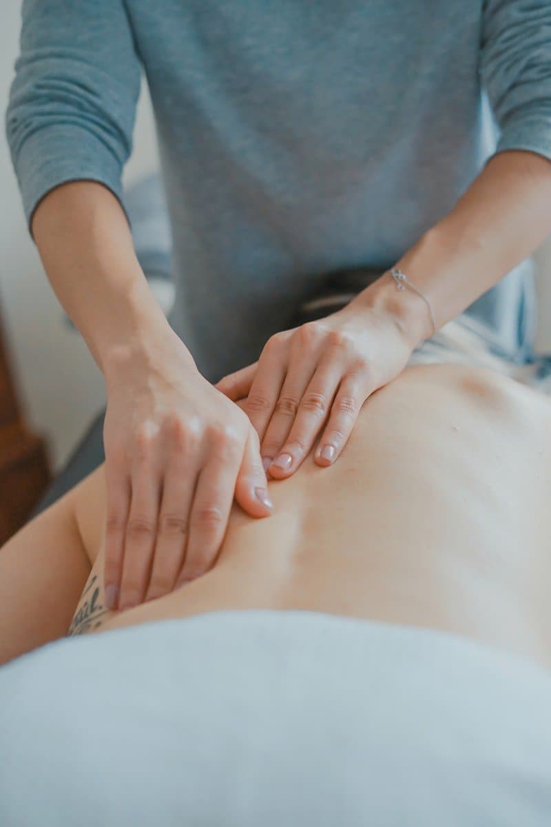 Dead Sea Mineral Therapy