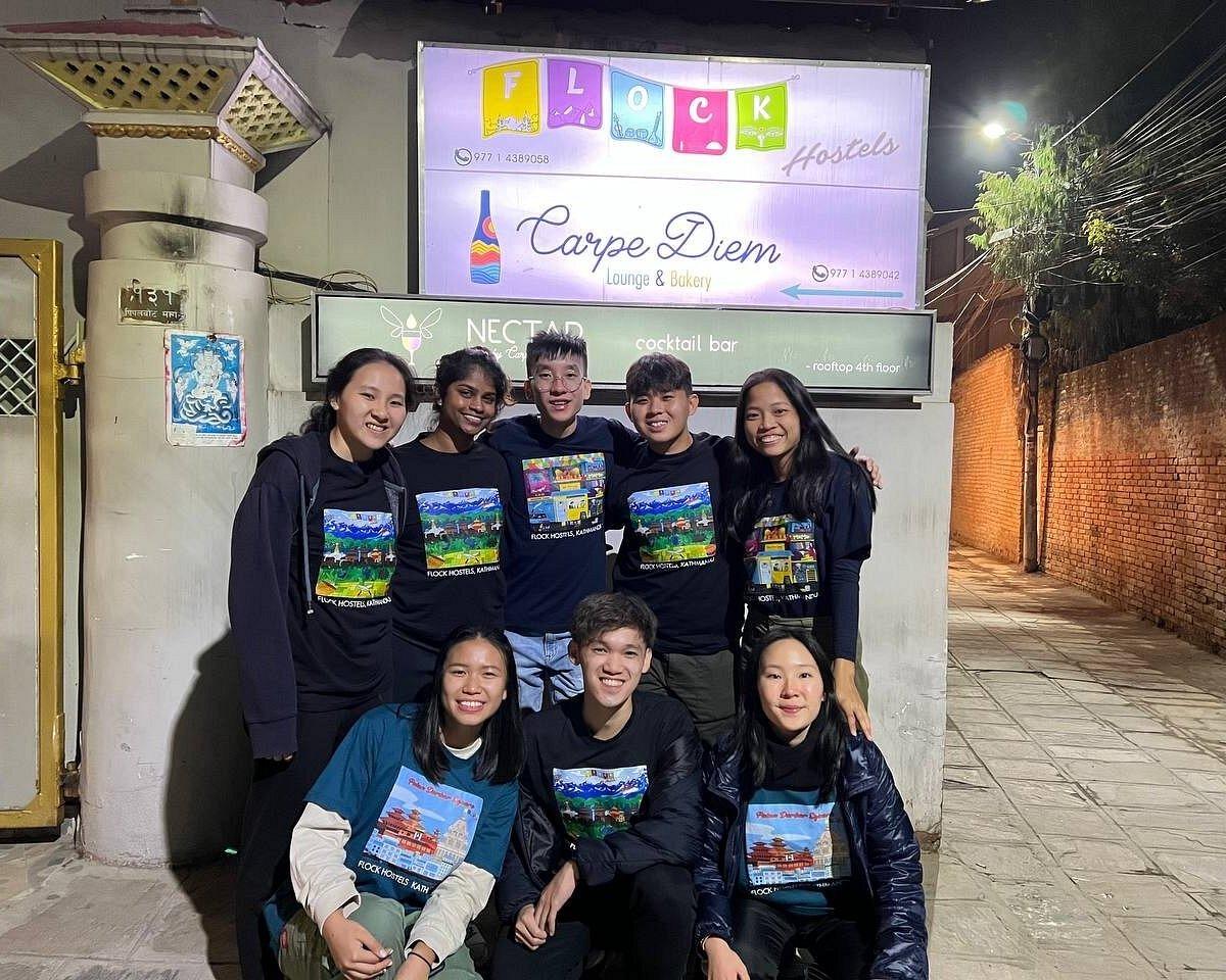 Cultural Immersion Classes